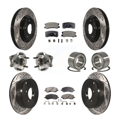 Wheel Bearing Kit-KBB-107348 - Kit.bestparts.ca