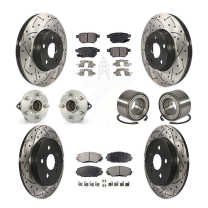 Wheel Bearing Kit-KBB-107359 - Kit.bestparts.ca