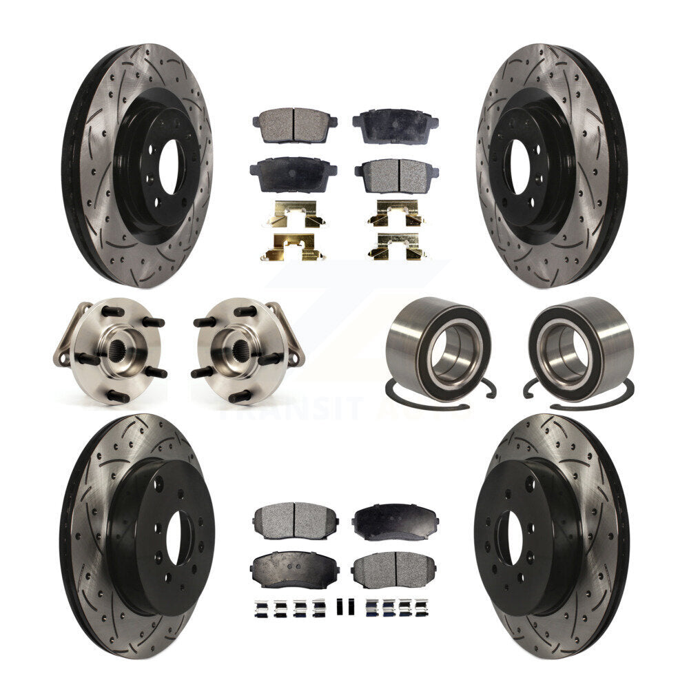 Wheel Bearing Kit-KBB-107369 - Kit.bestparts.ca