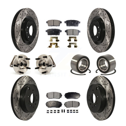 Wheel Bearing Kit-KBB-107369 - Kit.bestparts.ca