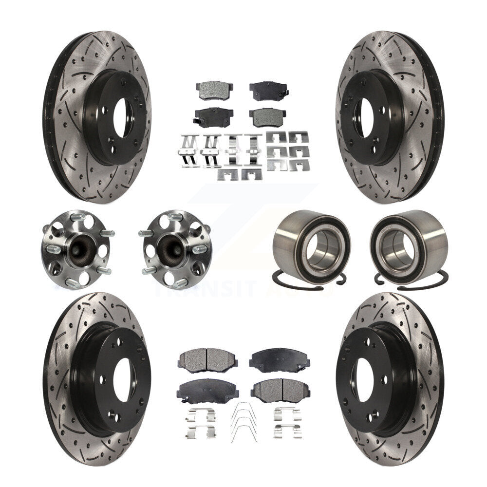 Wheel Bearing Kit-KBB-107370 - Kit.bestparts.ca Kit.bestparts.ca