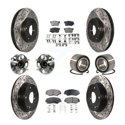 Wheel Bearing Kit-KBB-107370 - Kit.bestparts.ca