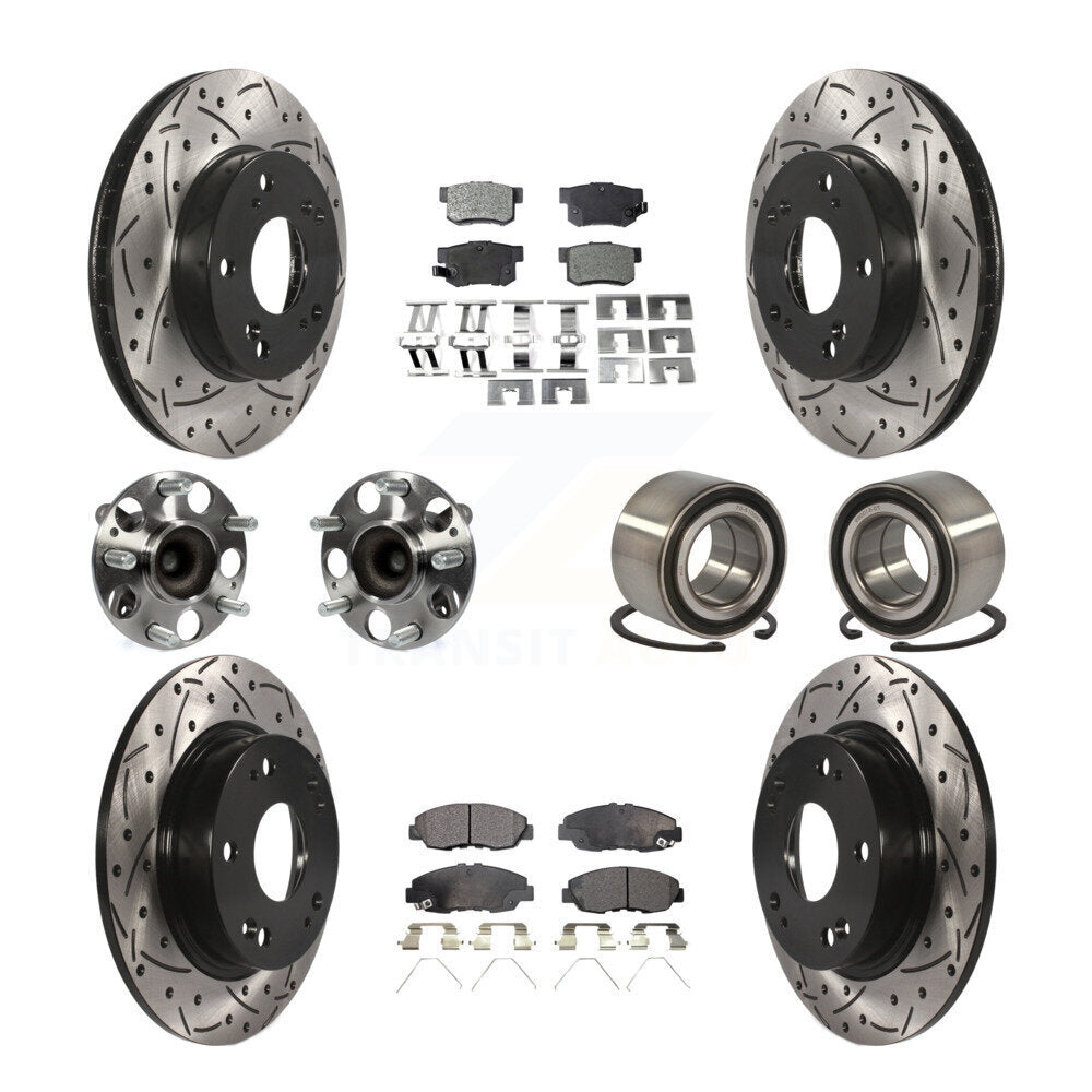 Wheel Bearing Kit-KBB-107371 - Kit.bestparts.ca