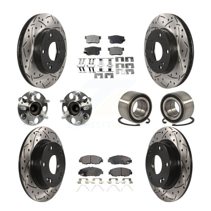 Wheel Bearing Kit-KBB-107371 - Kit.bestparts.ca