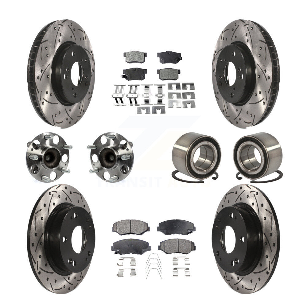 Wheel Bearing Kit-KBB-107372 - Kit.bestparts.ca