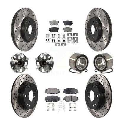Wheel Bearing Kit-KBB-107372 - Kit.bestparts.ca