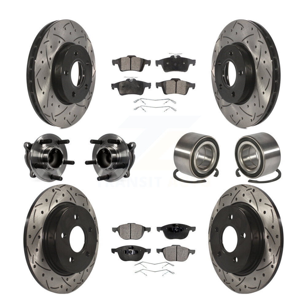 Wheel Bearing Kit-KBB-107378 - Kit.bestparts.ca Kit.bestparts.ca