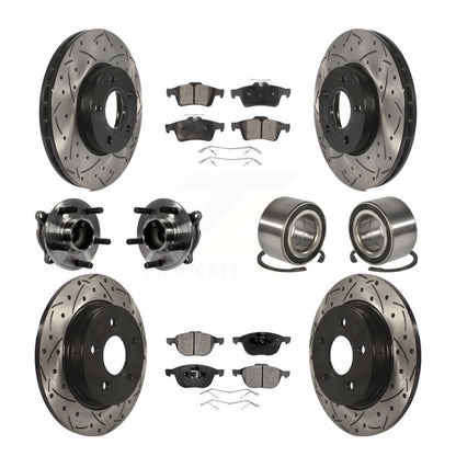 Wheel Bearing Kit-KBB-107378 - Kit.bestparts.ca