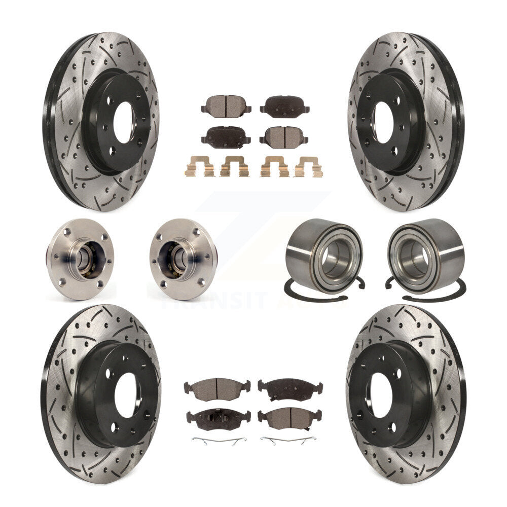 Wheel Bearing Kit-KBB-107380 - Kit.bestparts.ca