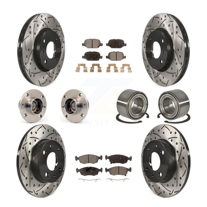 Wheel Bearing Kit-KBB-107380 - Kit.bestparts.ca