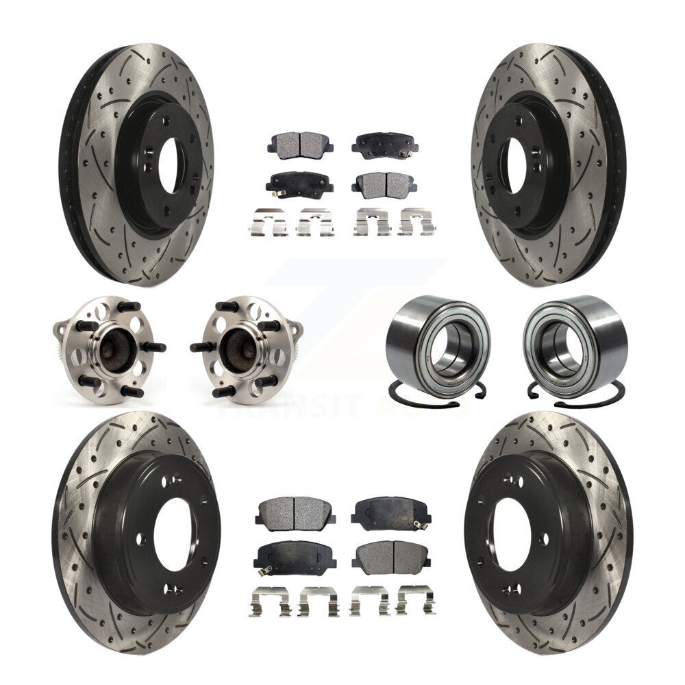 Wheel Bearing Kit-KBB-107382 - Kit.bestparts.ca Kit.bestparts.ca