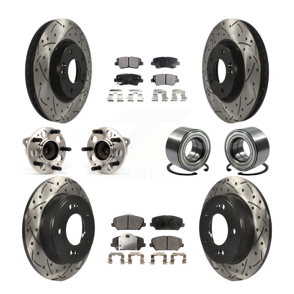 Wheel Bearing Kit-KBB-107384 - Kit.bestparts.ca Kit.bestparts.ca