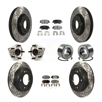 Wheel Bearing Kit-KBB-107385 - Kit.bestparts.ca