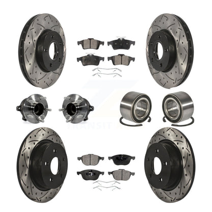 Wheel Bearing Kit-KBB-107391 - Kit.bestparts.ca