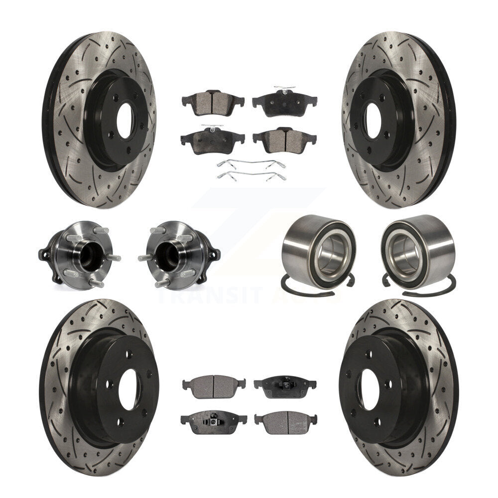 Wheel Bearing Kit-KBB-107392 - Kit.bestparts.ca