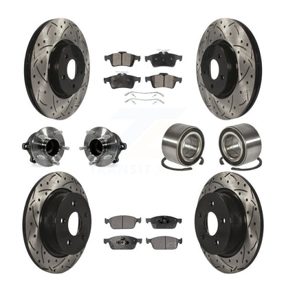 Wheel Bearing Kit-KBB-107392 - Kit.bestparts.ca