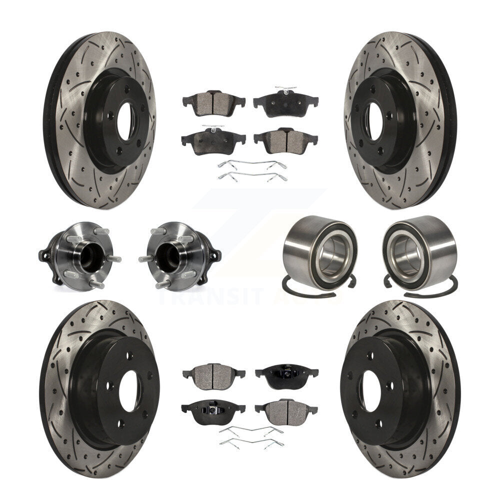 Wheel Bearing Kit-KBB-107394 - Kit.bestparts.ca