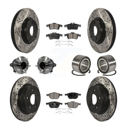 Wheel Bearing Kit-KBB-107394 - Kit.bestparts.ca