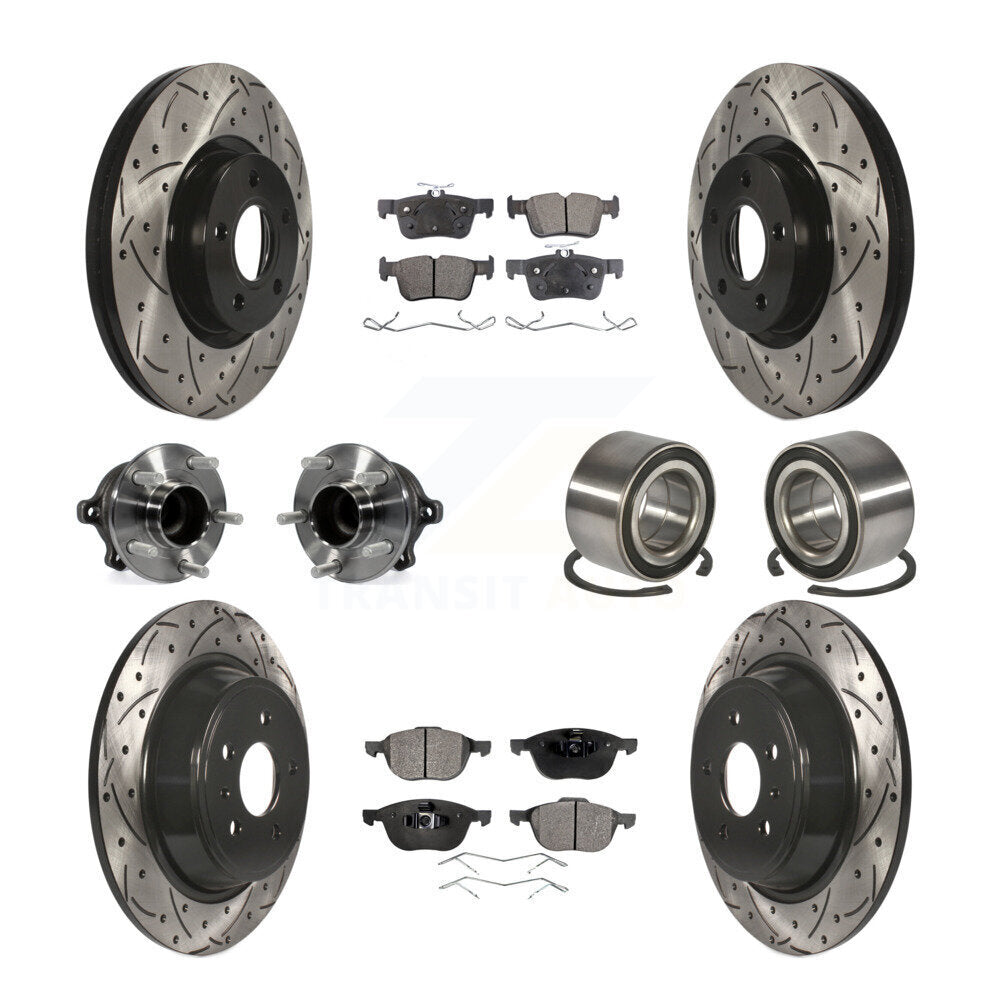 Wheel Bearing Kit-KBB-107395 - Kit.bestparts.ca Kit.bestparts.ca