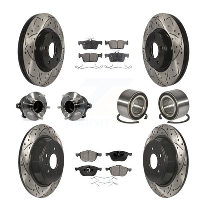 Wheel Bearing Kit-KBB-107395 - Kit.bestparts.ca