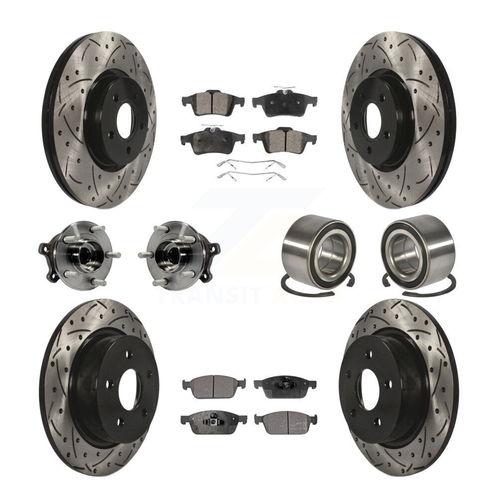 Wheel Bearing Kit-KBB-107396 - Kit.bestparts.ca Kit.bestparts.ca