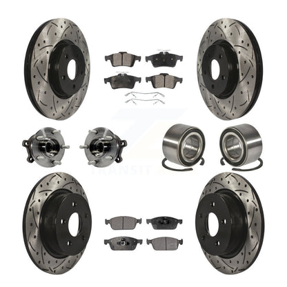 Wheel Bearing Kit-KBB-107396 - Kit.bestparts.ca