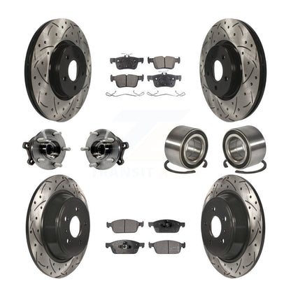 Wheel Bearing Kit-KBB-107397 - Kit.bestparts.ca