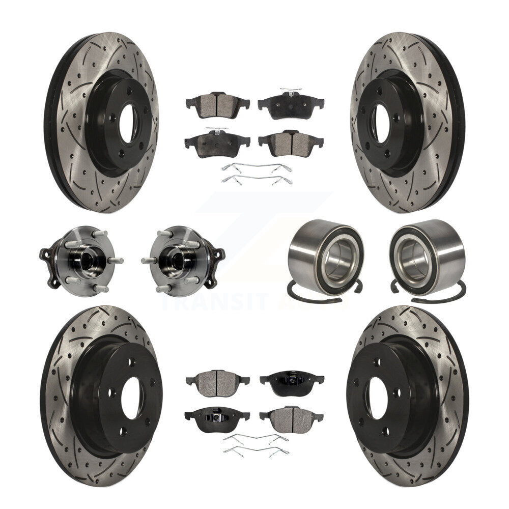 Wheel Bearing Kit-KBB-107398 - Kit.bestparts.ca
