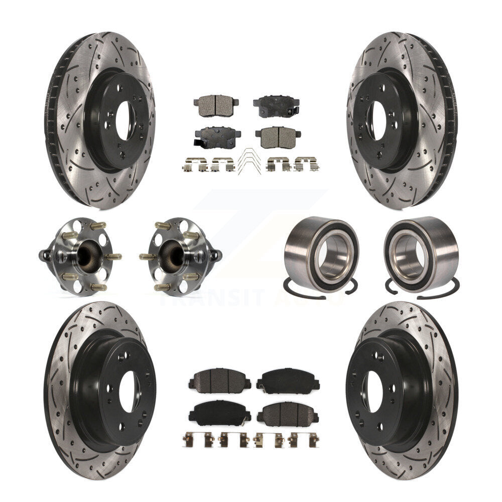 Wheel Bearing Kit-KBB-107410 - Kit.bestparts.ca