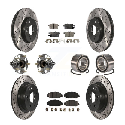 Wheel Bearing Kit-KBB-107410 - Kit.bestparts.ca