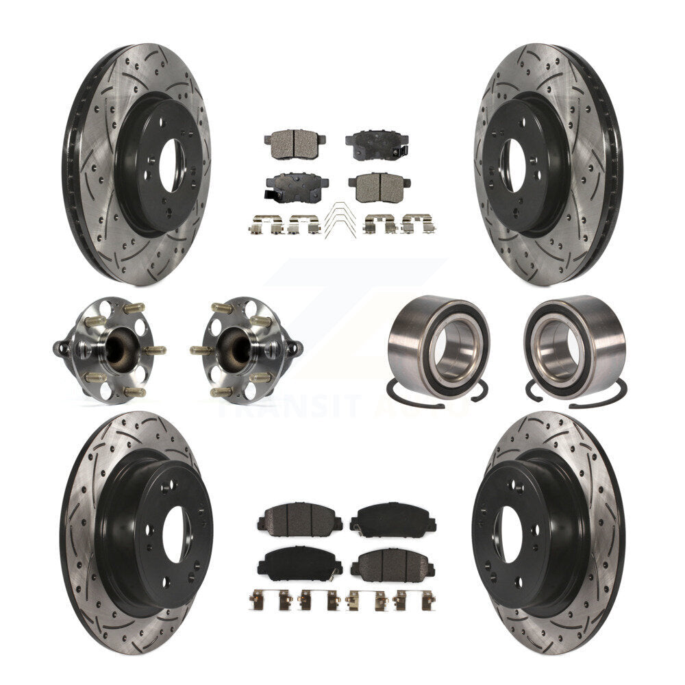 Wheel Bearing Kit-KBB-107411 - Kit.bestparts.ca Kit.bestparts.ca