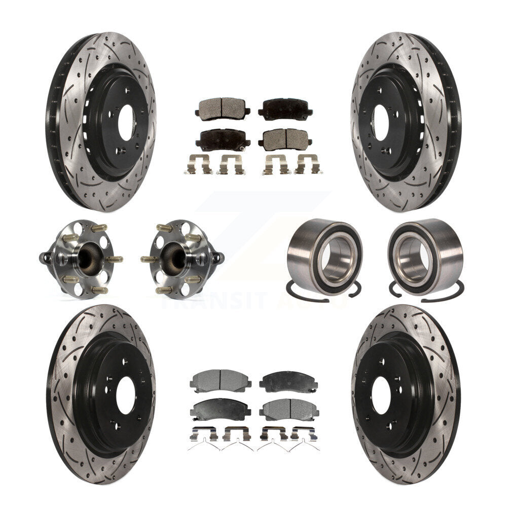Wheel Bearing Kit-KBB-107412 - Kit.bestparts.ca