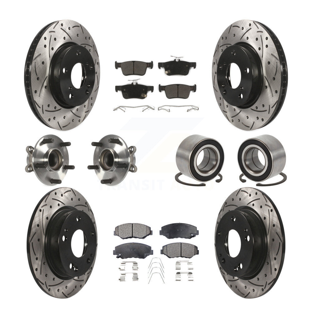 Wheel Bearing Kit-KBB-107418 - Kit.bestparts.ca