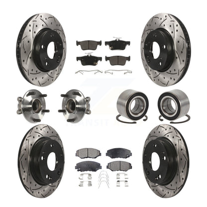 Wheel Bearing Kit-KBB-107418 - Kit.bestparts.ca