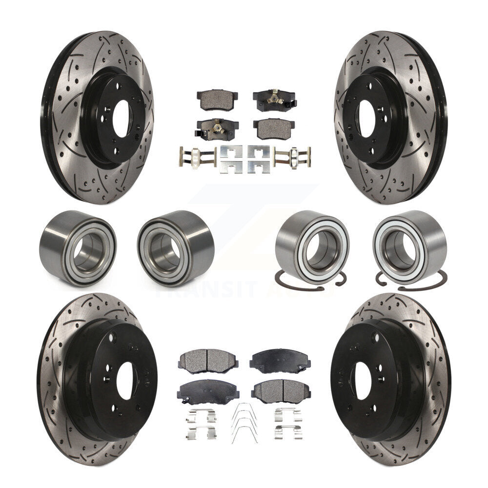 Wheel Bearing Kit-KBB-107424 - Kit.bestparts.ca