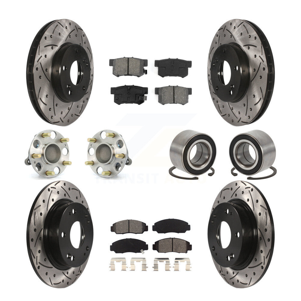 Wheel Bearing Kit-KBB-107426 - Kit.bestparts.ca