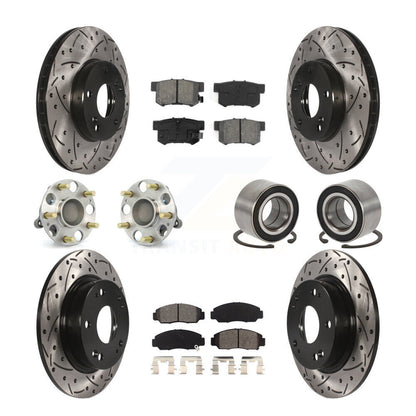 Wheel Bearing Kit-KBB-107426 - Kit.bestparts.ca