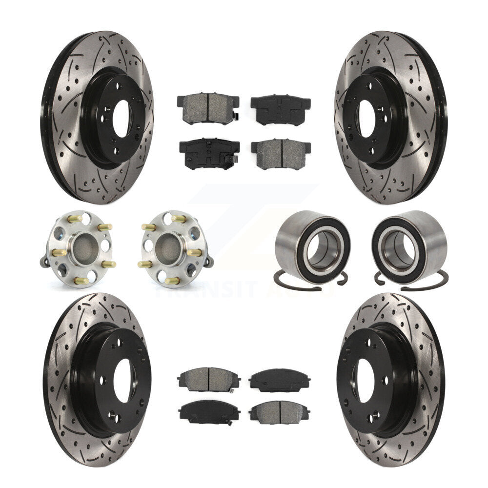 Wheel Bearing Kit-KBB-107427 - Kit.bestparts.ca