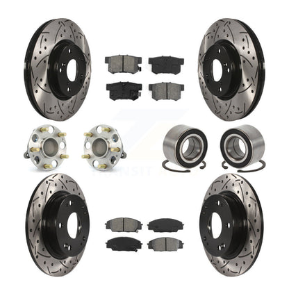 Wheel Bearing Kit-KBB-107427 - Kit.bestparts.ca
