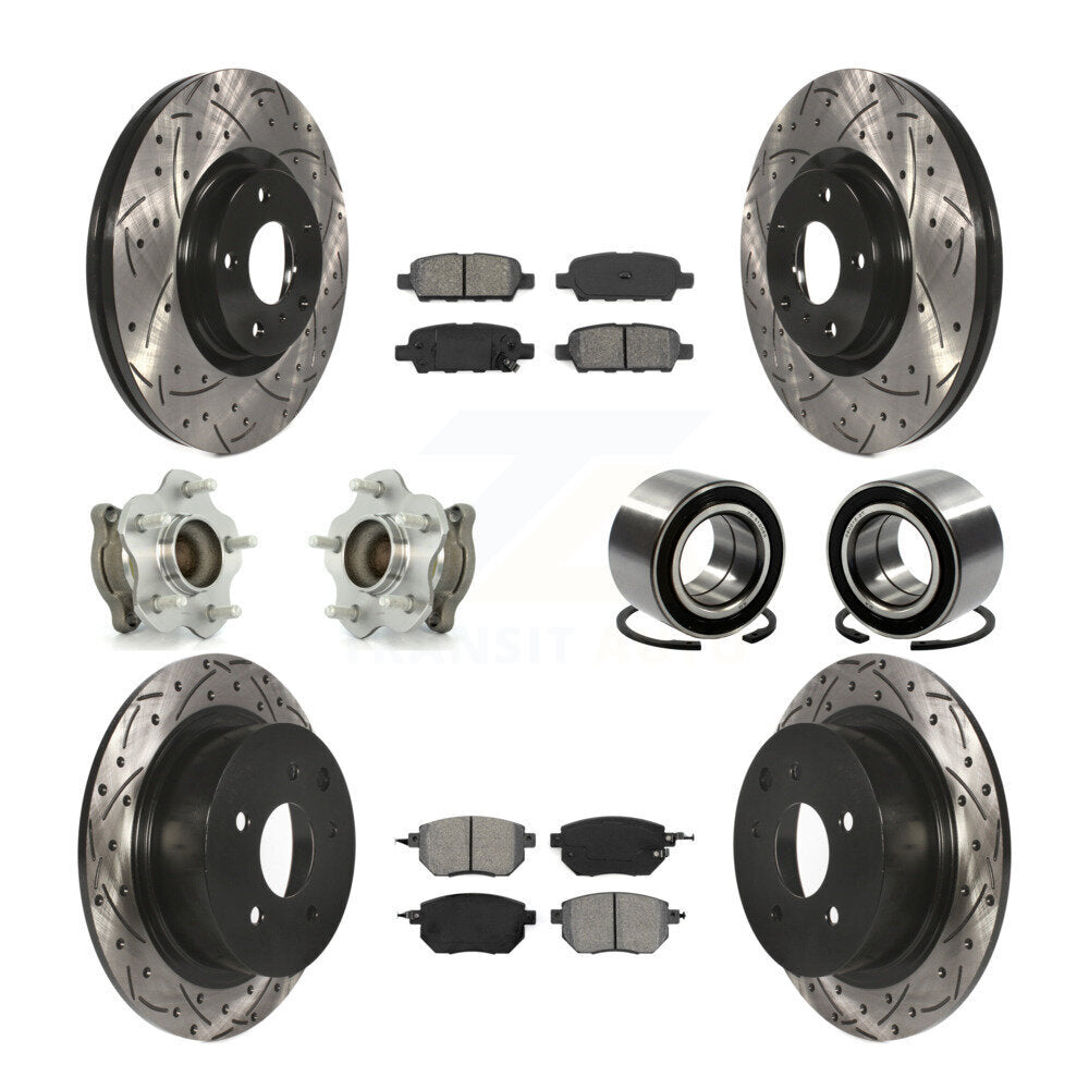 Wheel Bearing Kit-KBB-107428 - Kit.bestparts.ca Kit.bestparts.ca