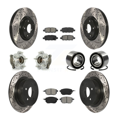Wheel Bearing Kit-KBB-107428 - Kit.bestparts.ca