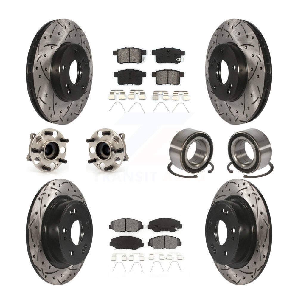 Wheel Bearing Kit-KBB-107442 - Kit.bestparts.ca Kit.bestparts.ca