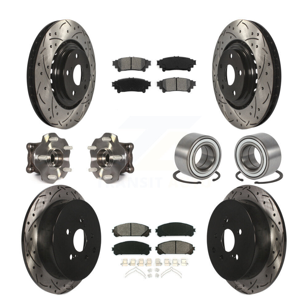 Wheel Bearing Kit-KBB-107443 - Kit.bestparts.ca Kit.bestparts.ca
