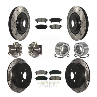 Wheel Bearing Kit-KBB-107443 - Kit.bestparts.ca