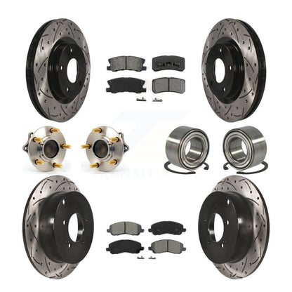Wheel Bearing Kit-KBB-107457 - Kit.bestparts.ca
