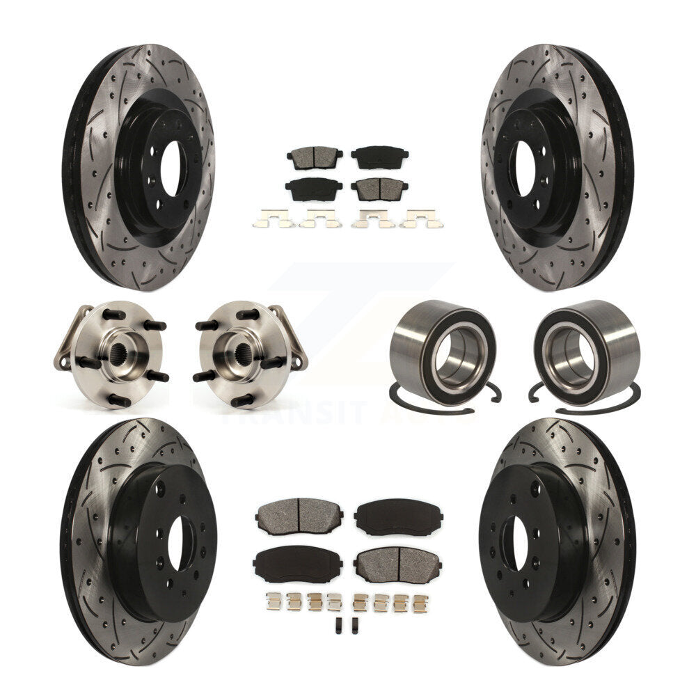 Wheel Bearing Kit-KBB-107468 - Kit.bestparts.ca