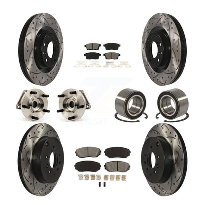 Wheel Bearing Kit-KBB-107468 - Kit.bestparts.ca