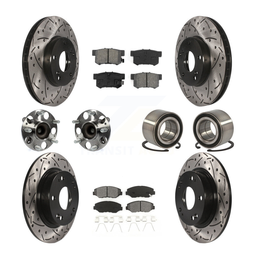 Wheel Bearing Kit-KBB-107469 - Kit.bestparts.ca Kit.bestparts.ca