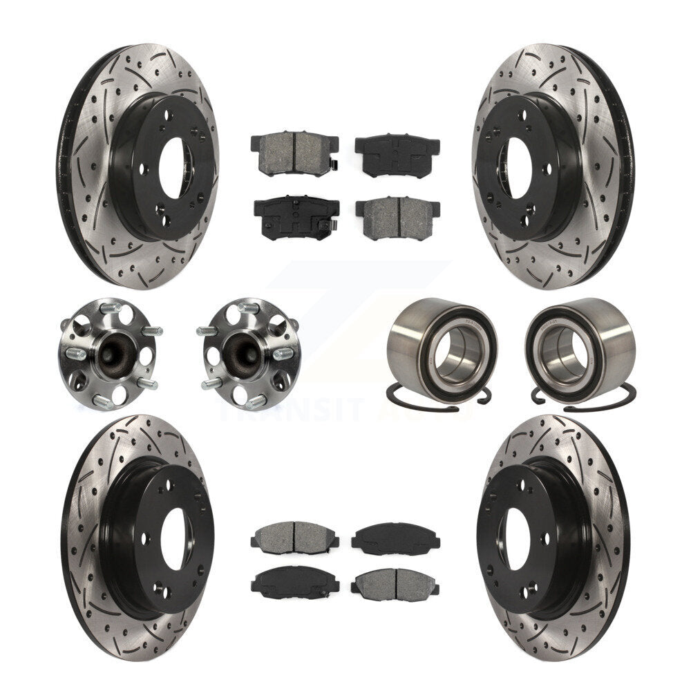 Wheel Bearing Kit-KBB-107470 - Kit.bestparts.ca