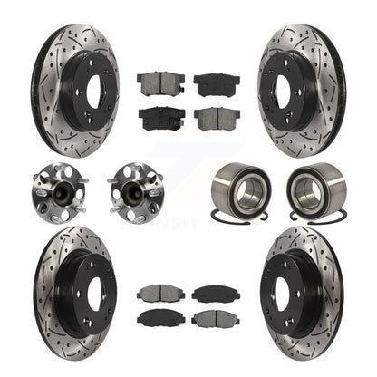 Wheel Bearing Kit-KBB-107470 - Kit.bestparts.ca